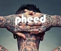 Pheed, le réseau social qui monte