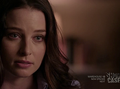 Critiques Séries Continuum. Saison Episode