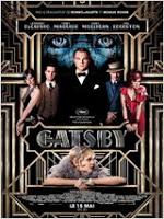 Gatsby le Magnifique