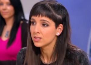 Naoelle Top chef 2013