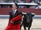 Madrid talavante victorinos deception