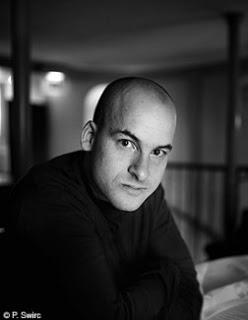 A la grand-messe des faux dieux avec Alexandre Jollien