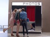 photomaton plus tendance planète...