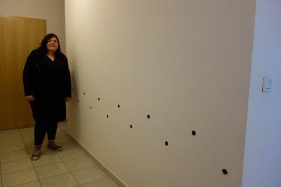 « morceaux choisis » Jeune Art Contemporain