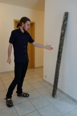 « morceaux choisis » Jeune Art Contemporain