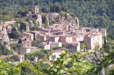 Châteaudouble : une belle réalisation