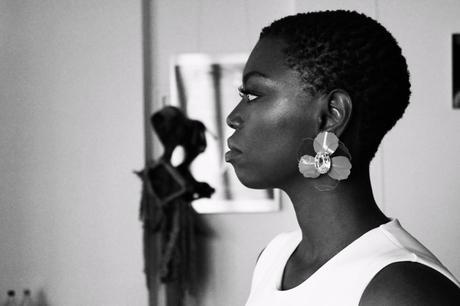 En coulisses avec la star sud-africaine, LIRA.