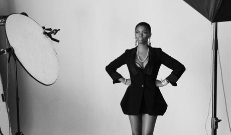 En coulisses avec la star sud-africaine, LIRA.