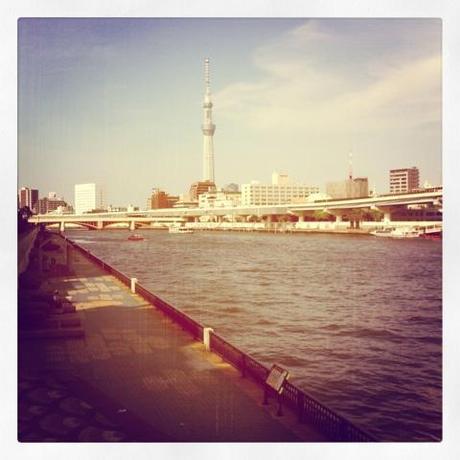 Tokyo Sky Tree