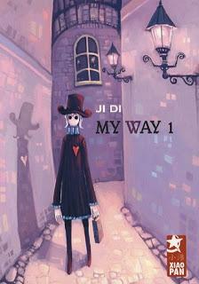 My Way, Tome 1 - Ji DI