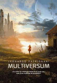 Multiversum - Tome 1
