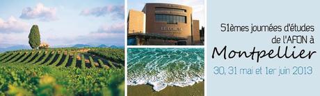 51èmes Journées d’Etudes de nutrition : 30 mai au 1er juin – AFDN