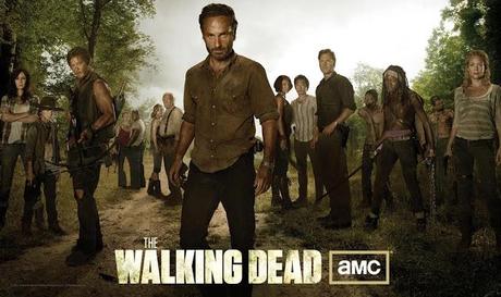 Critique The Walking Dead saison 3 épisode 12