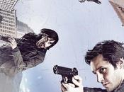 (CHL) Profugos (The Fugitives), saison course-poursuite infernale entre trafiquants autorités travers Chili