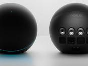 Google H840 H2G2-42, successeur Nexus