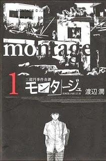 Montage arrive chez Kana