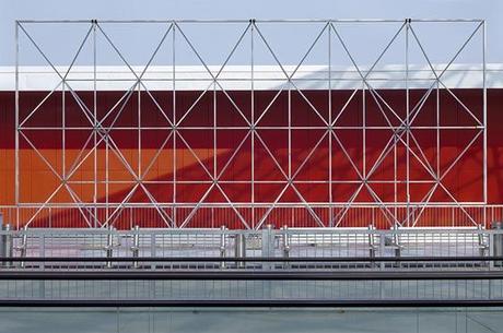 Square succession et autres séries par Jie Liu