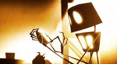 Court-Métrage du Dimanche - Obsolete