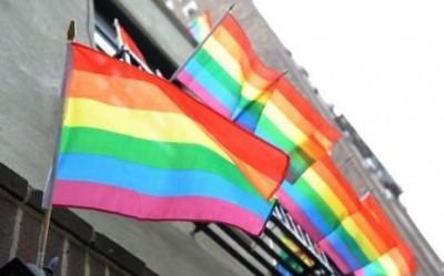 Mariage pour tous : la loi promulguée