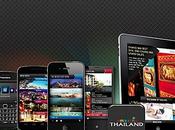 Applications smartphones Thaïlande gratuites