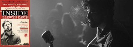 Les freres coen proche de la palme d or avec inside llewyn davis