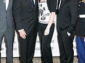 Jackson Rathbone Long Beach Grand Prix Charity Ball