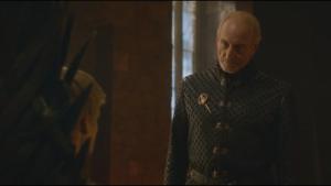 [Un épisode, 3 images] Game of Thrones 307 – The Bear and the Maiden Fair