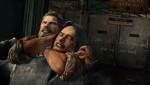 Image attachée : The Last of Us : développement terminé en images