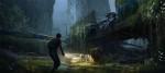 Image attachée : The Last of Us : développement terminé en images
