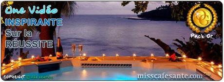 Vidéo Inspirante sur la Réussite