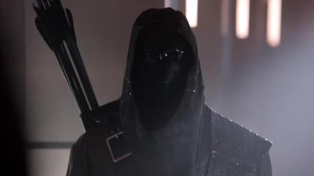 Arrow – Episode 1.23 – Fin de saison