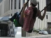 Promenade dans quartier spectacles