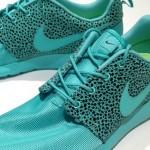Nike Roshe Run Summer Safari
