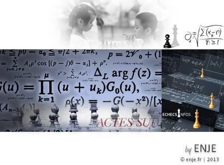 Le petit joueur d'échecs