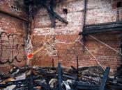 Buff Diss Tape Street