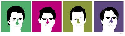 BRUCES (une bien belle brochette de Banner)