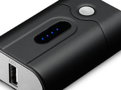 Cooler Master Power Fort batterie 6000