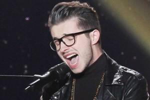 Olympe the voice