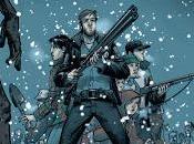 Kirkman, Walking Dead