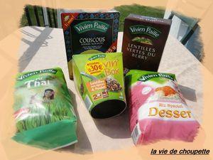 VIVIEN PAILLE - TRIA et des news de UNIC ET CHIC Maison emeline + partenerait 009