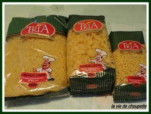 VIVIEN PAILLE - TRIA et des news de UNIC ET CHIC Maison emeline + partenerait 011