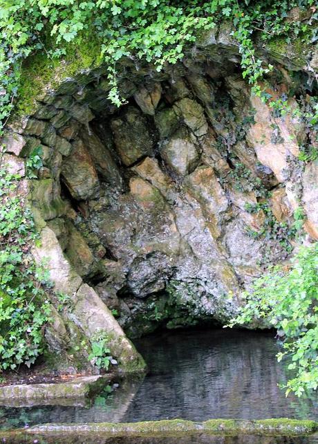 Promenades pour temps de pluie