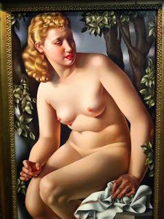 Tamara de Lempicka