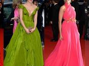 Festival Cannes 2013: looks tapis rouge.