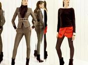 Avant première Mango Automne Hiver 2013-2014