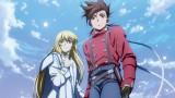 Tales of Symphonia : Perfect Edition sur PS3 ?