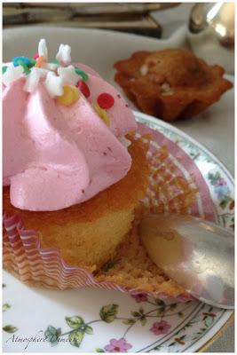 GourmandiseS, DélirS et PlaisirS...