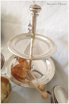 GourmandiseS, DélirS et PlaisirS...