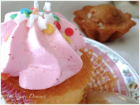 GourmandiseS, DélirS et PlaisirS...