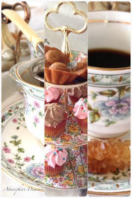 GourmandiseS, DélirS et PlaisirS...